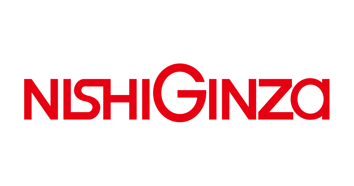 西銀座 Nishiginza 西銀座 Nishiginza