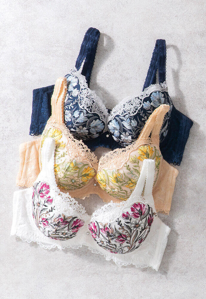 ブラデリスニューヨーク