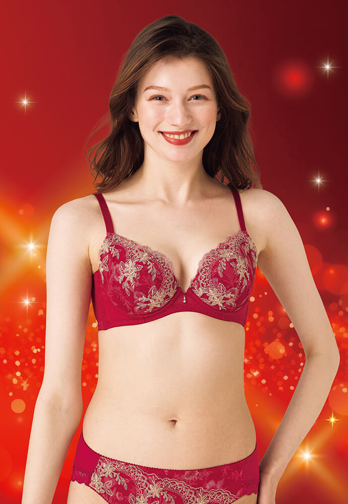 ランジェリートギンザ | 西銀座 | NISHIGINZA