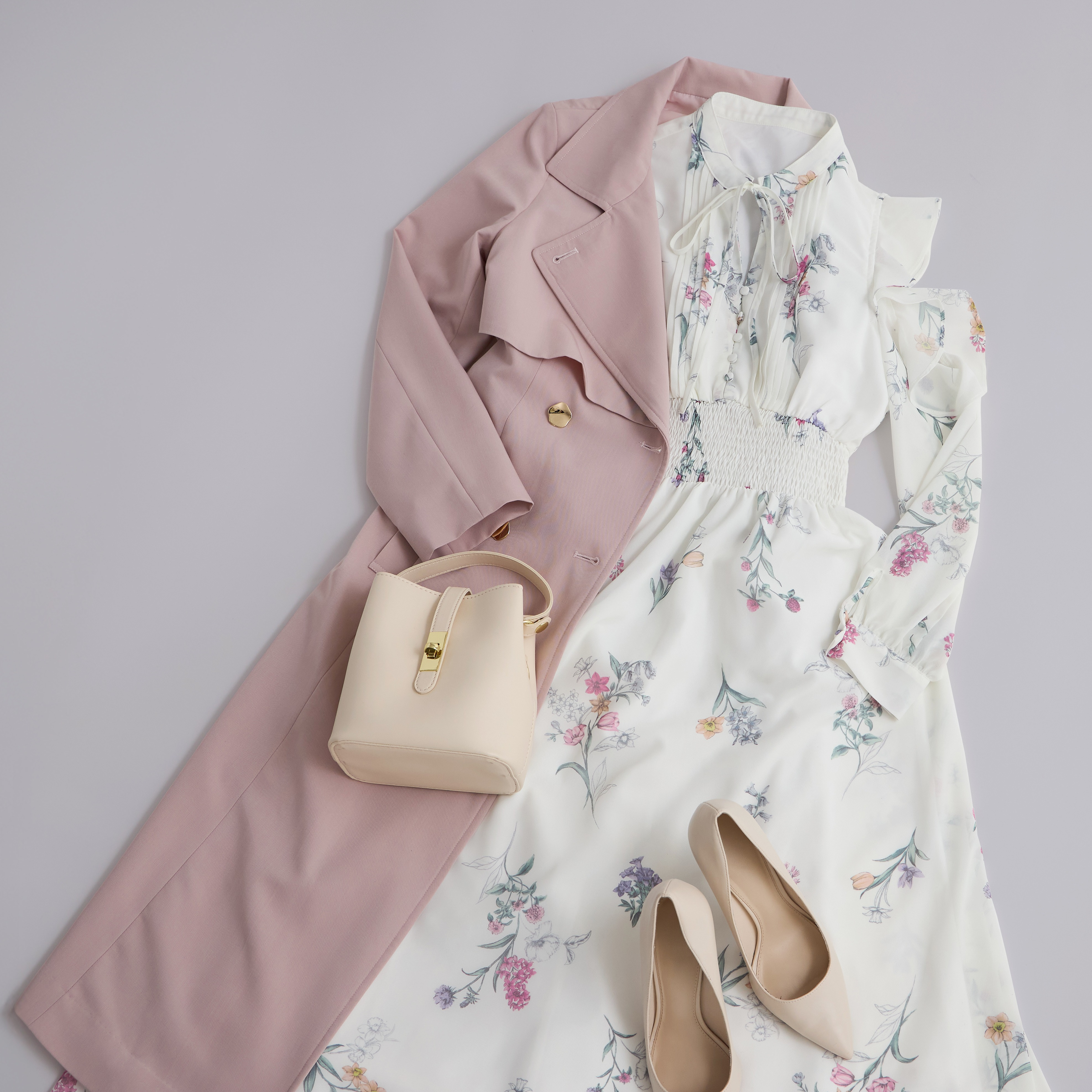 トッコクローゼット