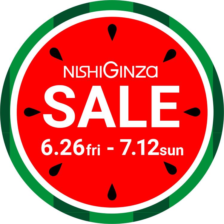 2026 夏SALE