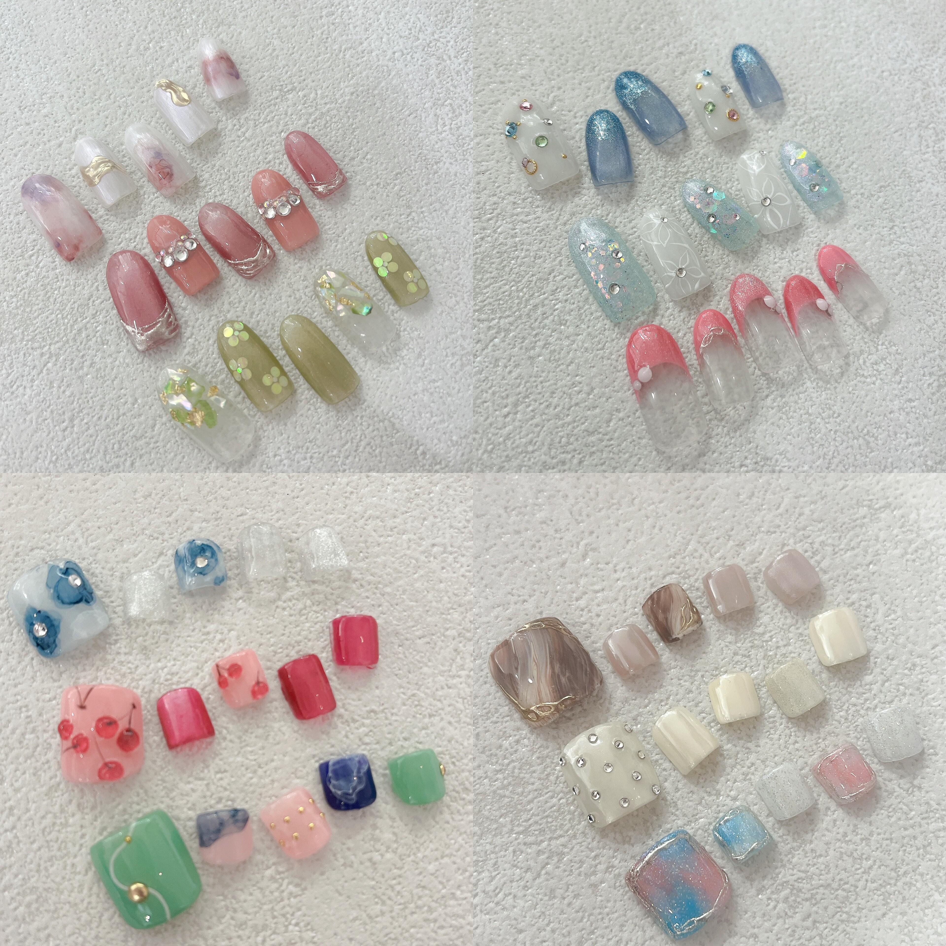 ネイル