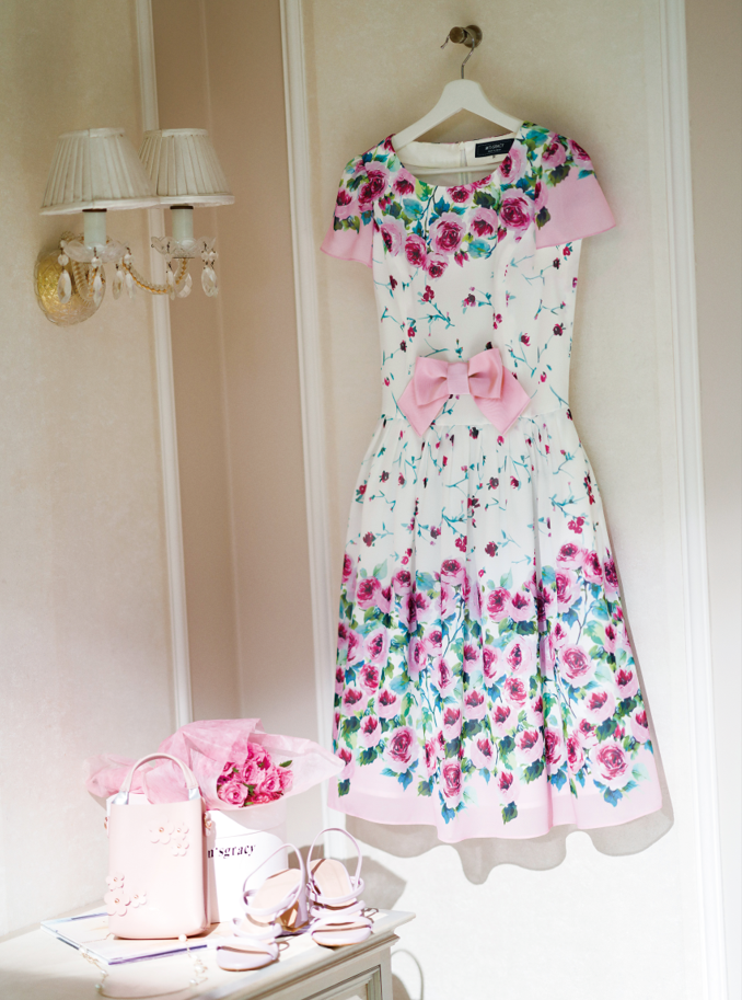 エムズグレィシー①