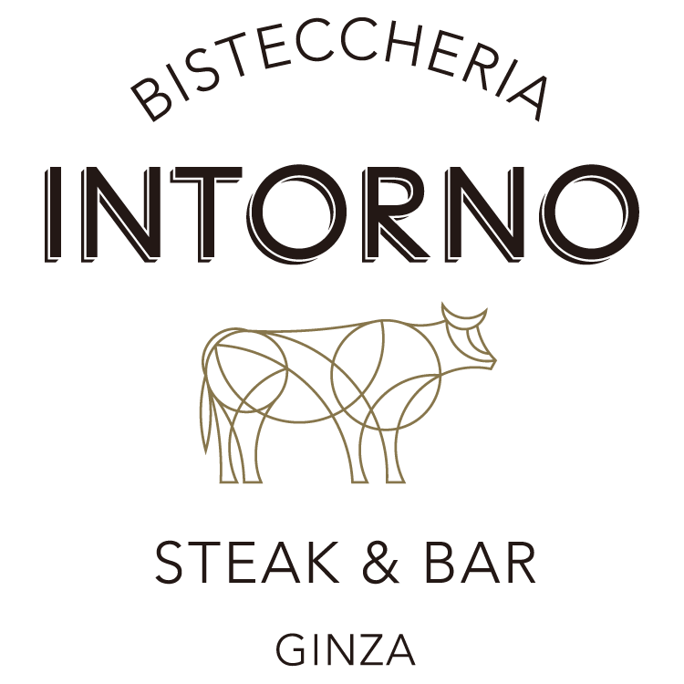 Bisteccheria INTORNO Steak & Bar Ginza Tokyo