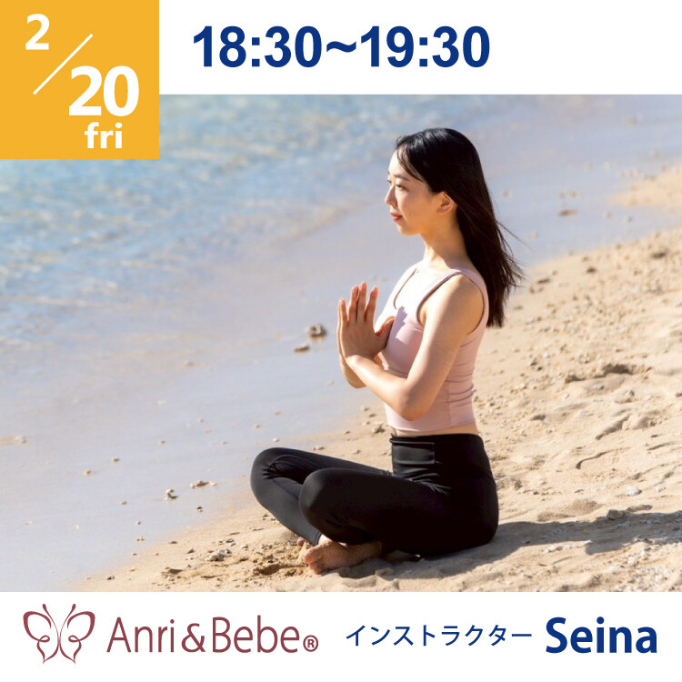 2/20 アンリ＆べべ