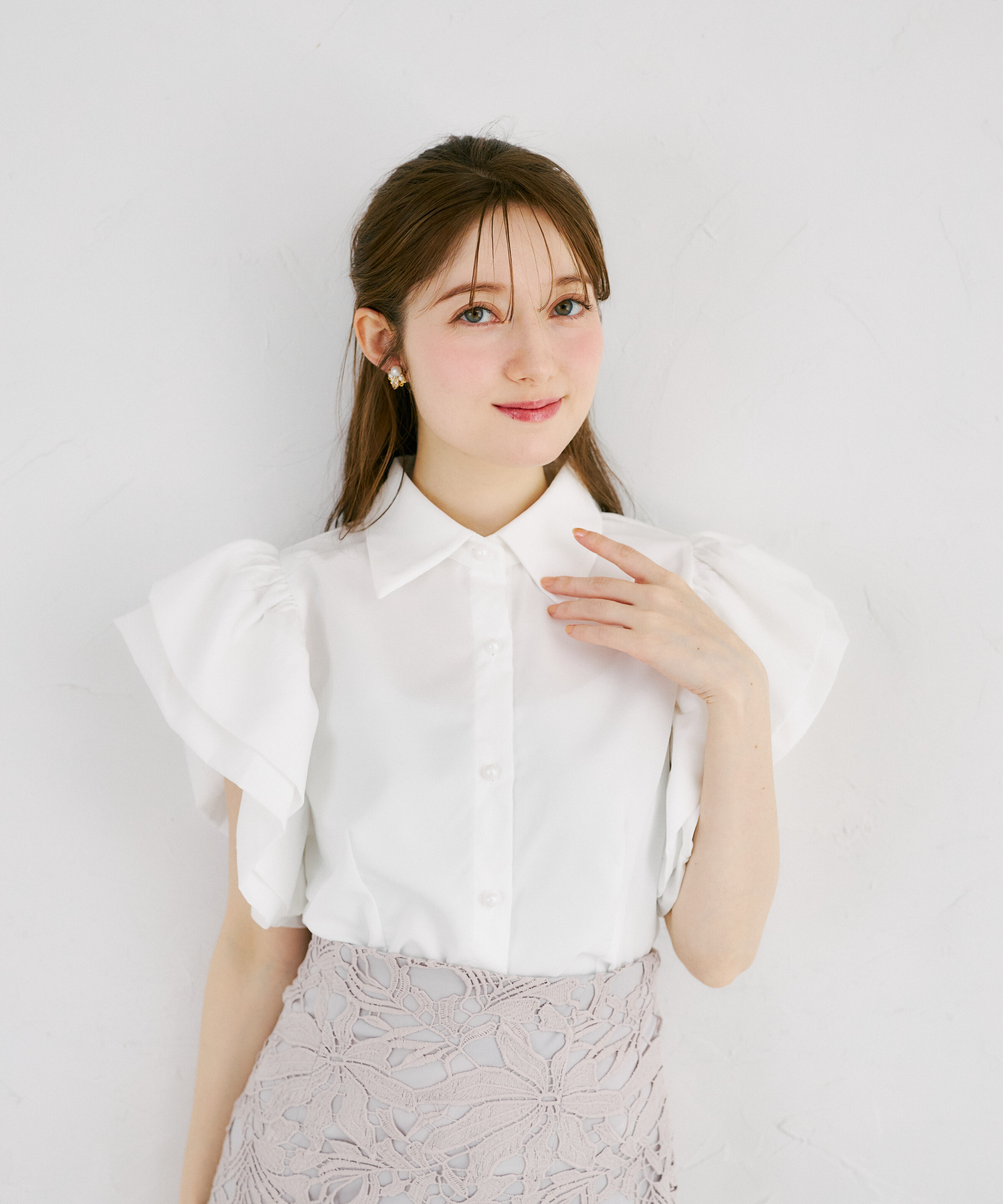 限定アイテム