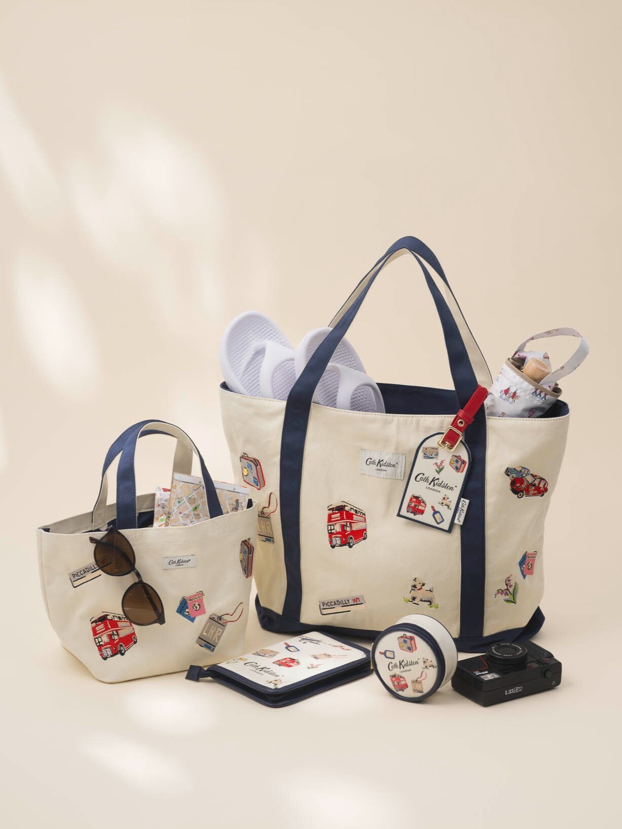 キャスキッドソン