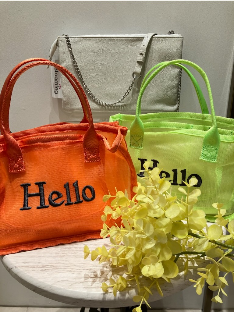 初夏のお出かけ