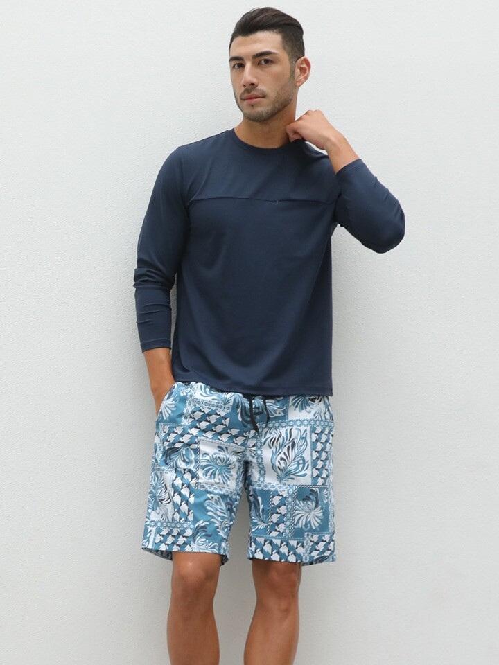 チードリオム×ビーナロンT