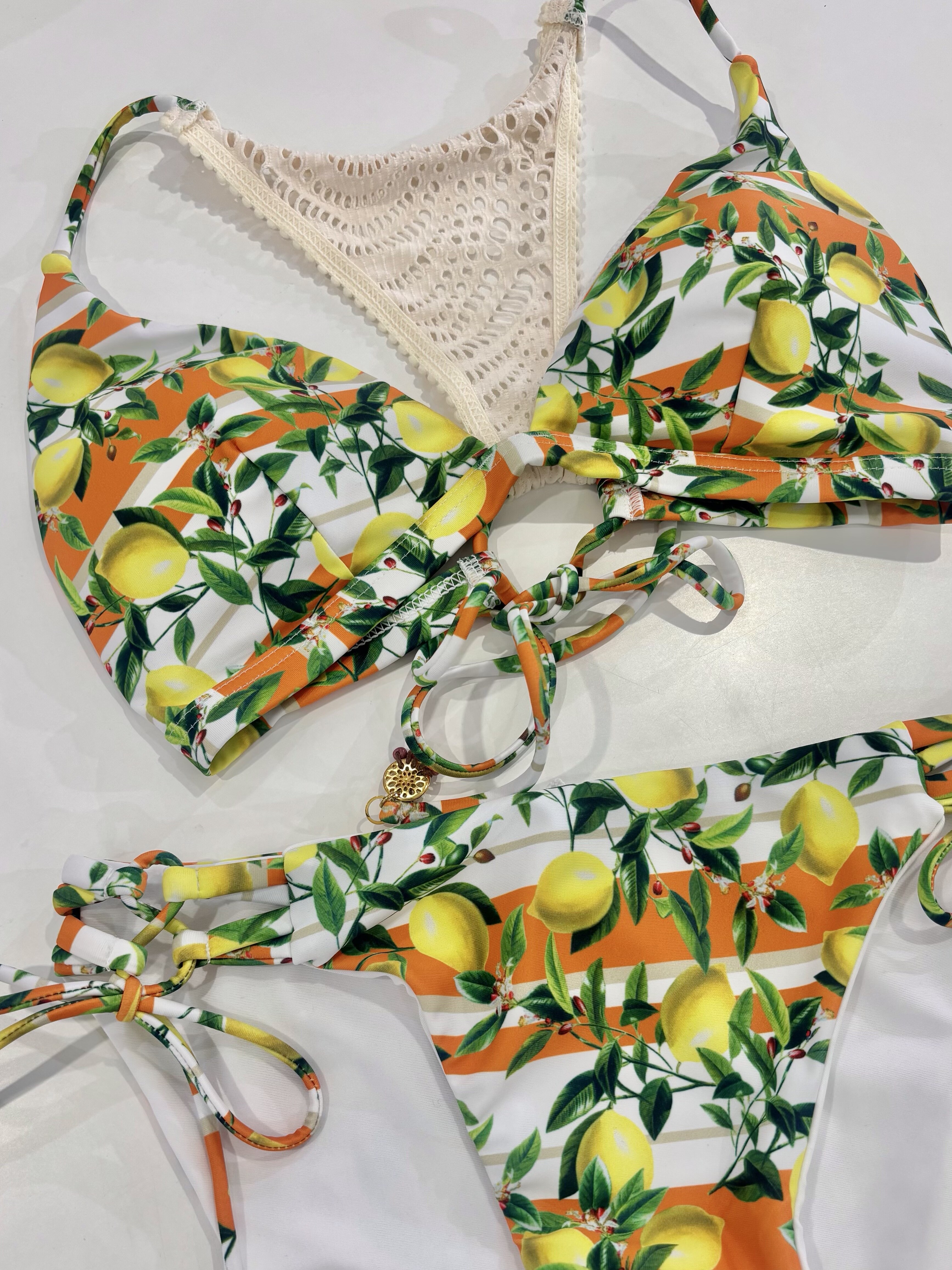 ヨーロッパ生地