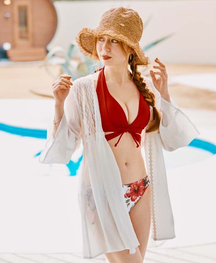 ①リゾートフルギンザ特集ページ「GW旅行」