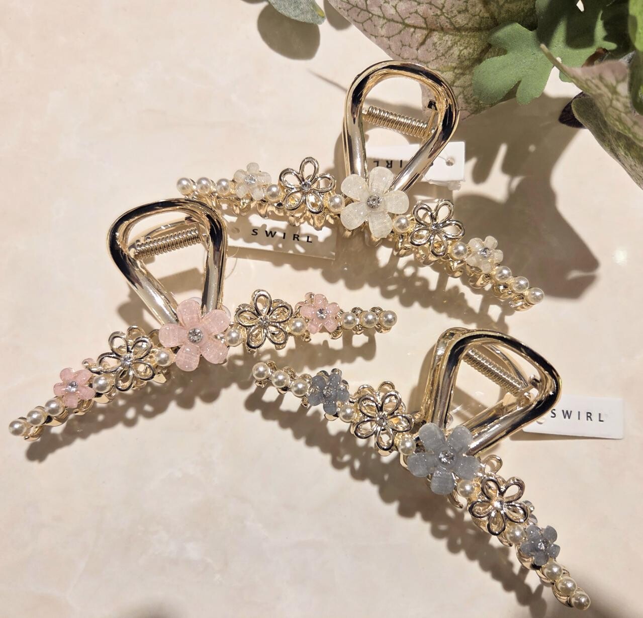 5月おススメ松浦花バンス