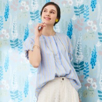 リュクスアーモワールカプリス②