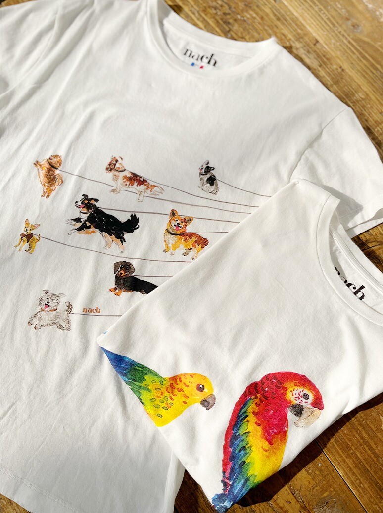 リュクスアーモワールカプリス