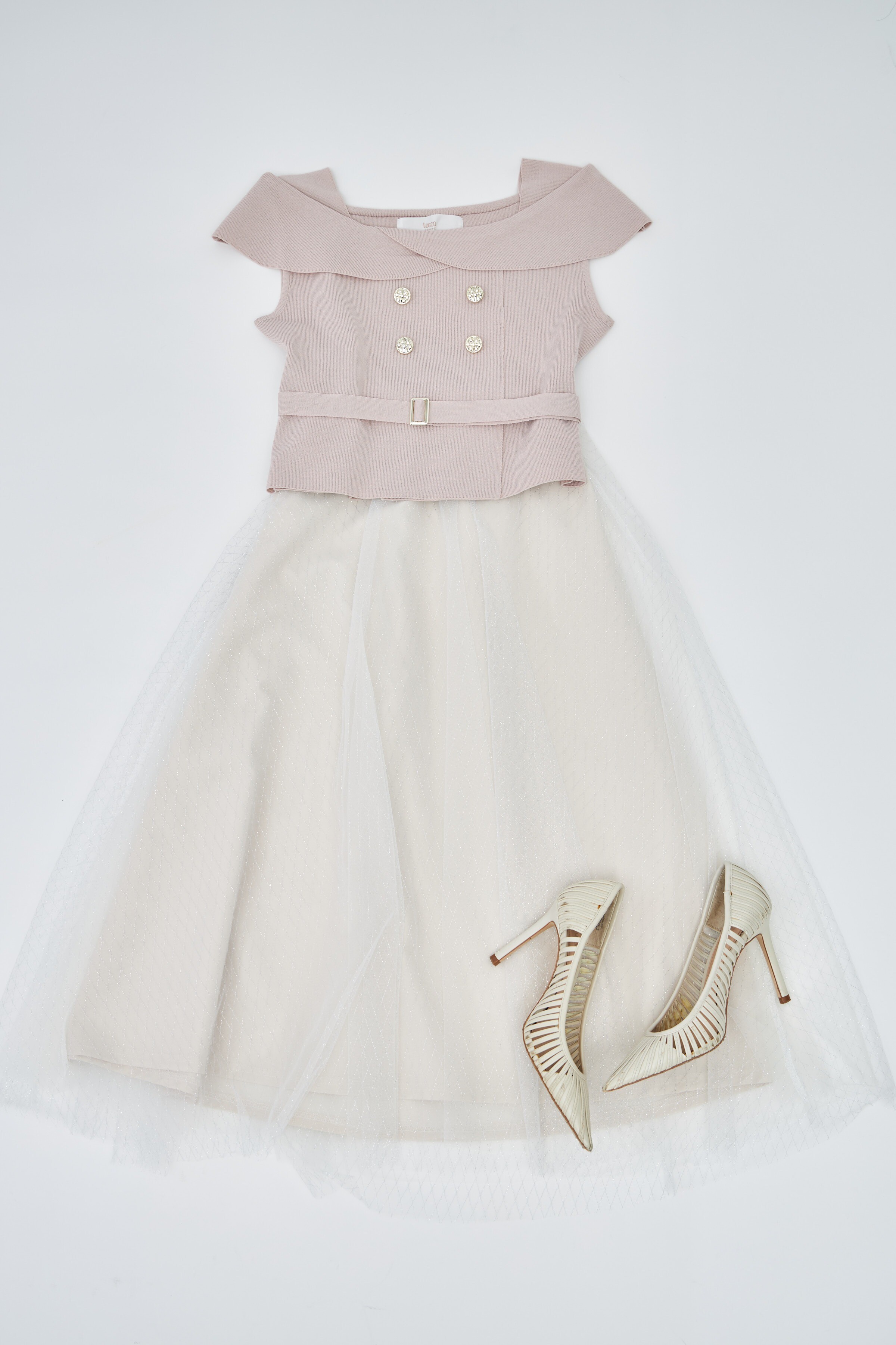 トッコクローゼット