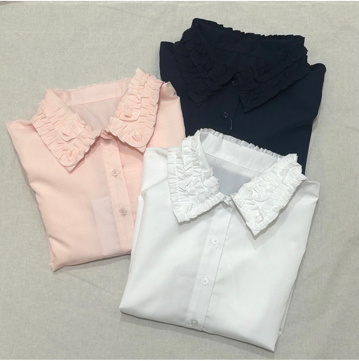 ノスタルジア①