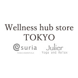 ウェルネス ハブストア トウキョウ