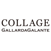 コラージュ ガリャルダガランテ