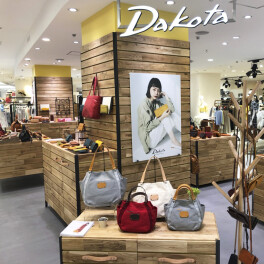 Dakota GINZA WEST