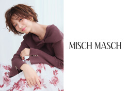 ミッシュマッシュ