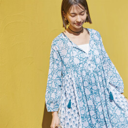スペースR 期間限定 POP UP SHOP【Fanaka】7/16-7/25