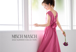 MISCH MASCH