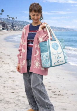 スペースR　期間限定 POP UP SHOP【サニーサンデービーチ】