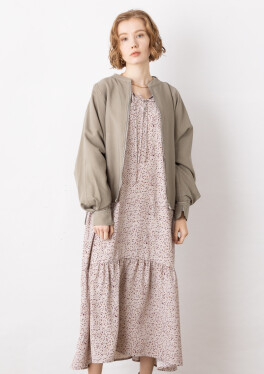 POP UP SHOP【O and I】