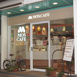 モスカフェ
