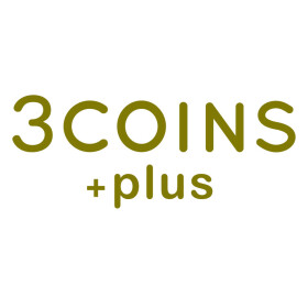 スリーコインズプラス