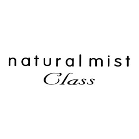 ナチュラルミストクラス