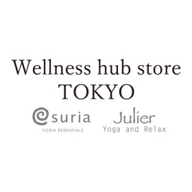 ウェルネス ハブストア トウキョウ