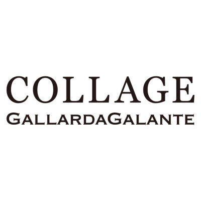 コラージュ ガリャルダガランテ