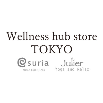 ウェルネス ハブストア トウキョウ