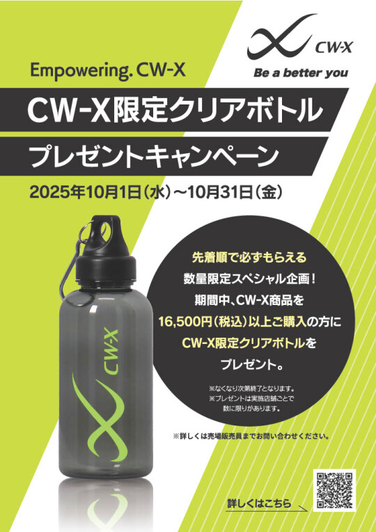 ノベルティプレゼントキャンペーン