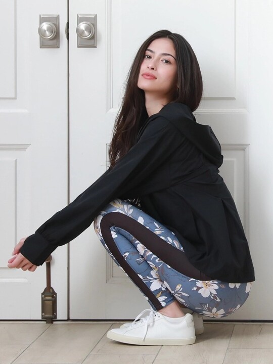  1番人気♡99.1%紫外線カットパーカー