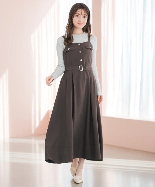 SPECIAL PRICE ワンピース　3選