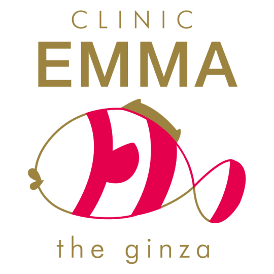 CLINIC EMMA the ginza