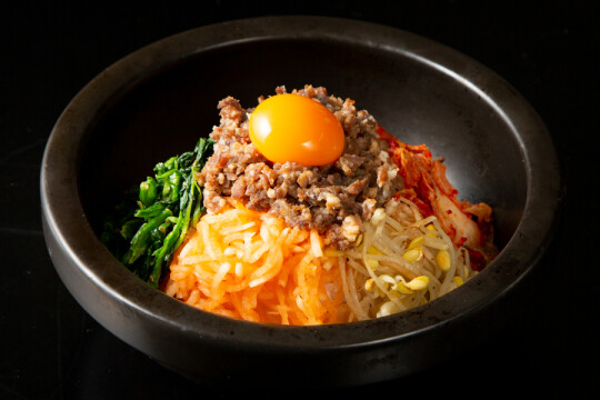 ランチ新メニュー登場！