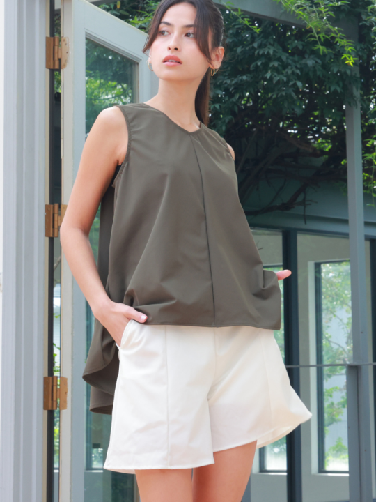 水着？お洋服？どちらでも使えるんです！！