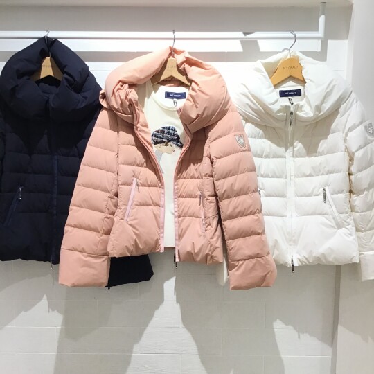 新作のご紹介