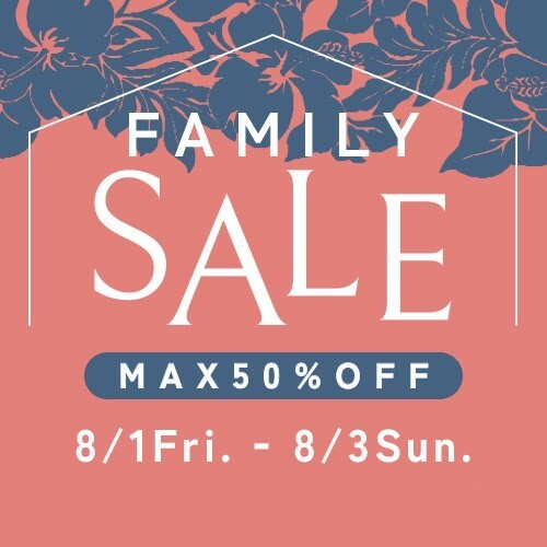 アプリ会員限定 SALE