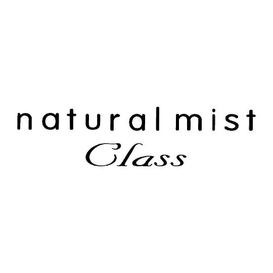 ナチュラルミストクラス
