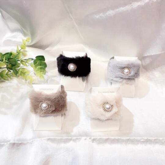 新作商品のご紹介