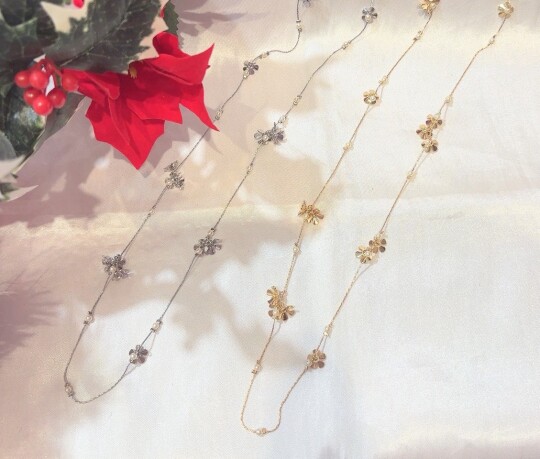 新作商品のご紹介