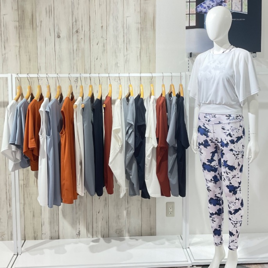 julier3月の新作紹介♪