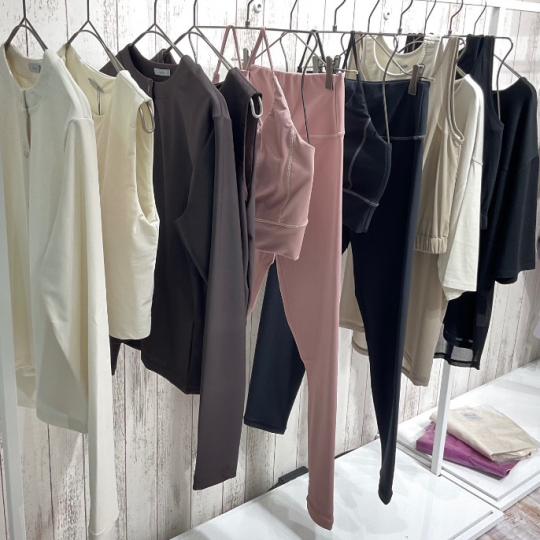 suria４月の新作紹介♪