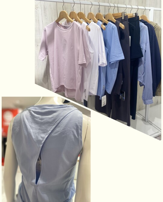 Julier4月の新作第一弾⭐︎