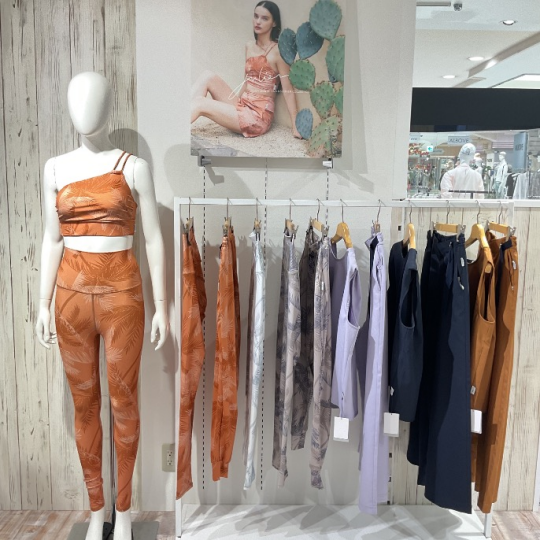 julier4月の新作第2弾⭐︎⭐︎