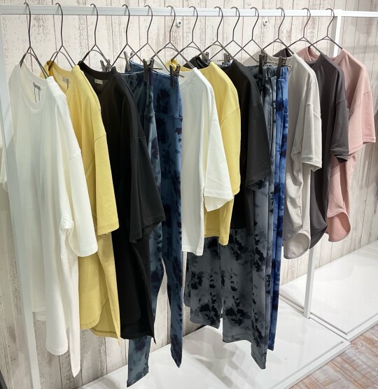 suria3月の新作紹介